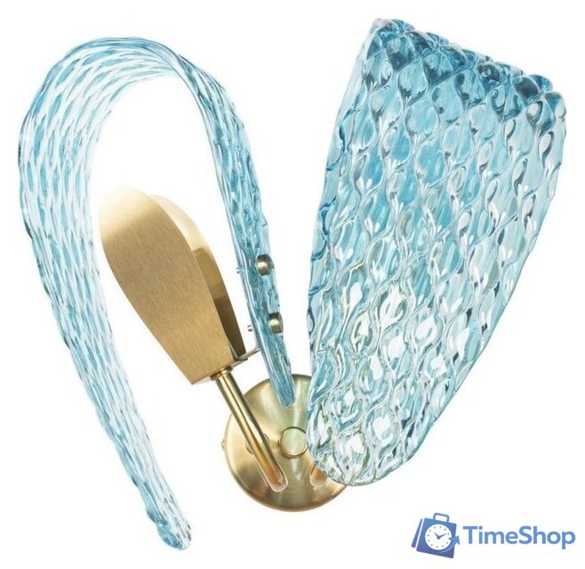 Бра LOFT IT Lirio 10214/2W - Изображение №1 — Интернет-магазин Time-Shop