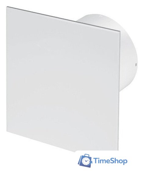 Осевой вентилятор Awenta System+ Silent 100 KWS100-PTB100-ZZ100 - Изображение №2 — Интернет-магазин Time-Shop