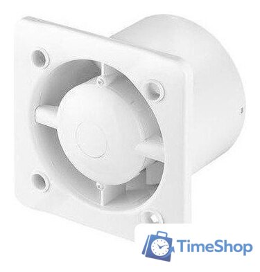 Осевой вентилятор Awenta System+ Silent 100 KWS100-PTB100-ZZ100 - Изображение №5 — Интернет-магазин Time-Shop