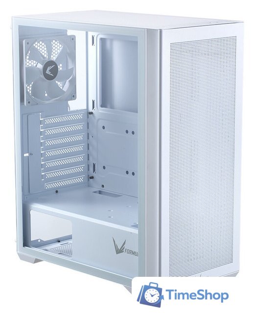 Корпус Formula Air Power G5 (белый) - Изображение №1 — Интернет-магазин Time-Shop