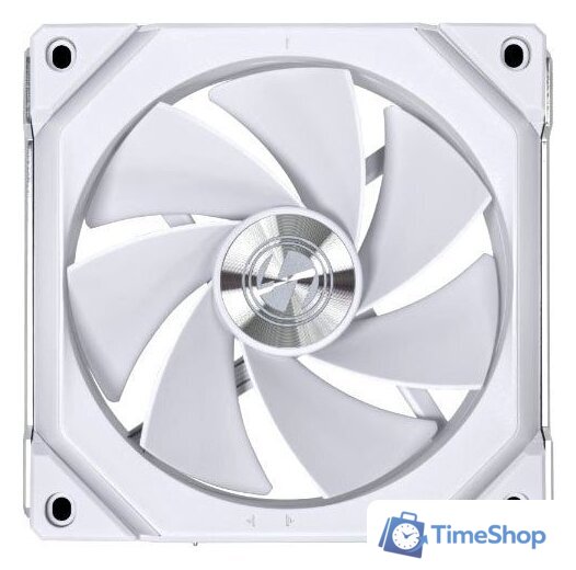 Вентилятор для корпуса Lian Li Uni Fan SL V2 120 Reverse G99.12RSLV21W.00 - Изображение №1 — Интернет-магазин Time-Shop