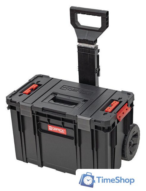 Тележка Qbrick System TWO Cart Plus Vario - Изображение №1 — Интернет-магазин Time-Shop