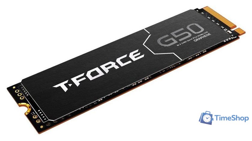 SSD Team T-Force G50 2TB TM8FFE002T0C129 - Изображение №4 — Интернет-магазин Time-Shop