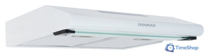 Кухонная вытяжка Making Oasis Everywhere PO-60W - Изображение №2 — Интернет-магазин Time-Shop