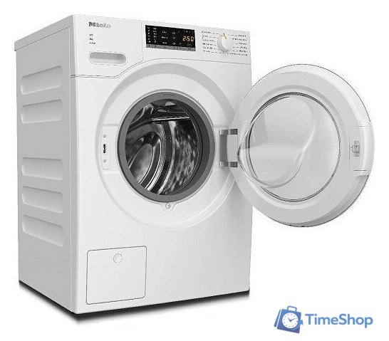 Стиральная машина Miele WWA120 WCS - Изображение №3 — Интернет-магазин Time-Shop