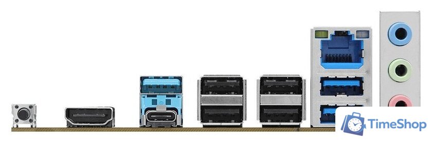 Материнская плата ASRock A620AM Pro-A - Изображение №4 — Интернет-магазин Time-Shop