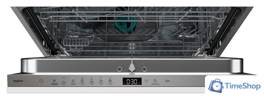 Встраиваемая посудомоечная машина Hisense HV16D5 - Изображение №3 — Интернет-магазин Time-Shop