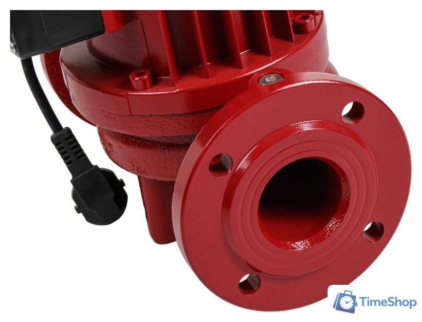 Циркуляционный насос A&P Titan Pro WRS50-750-F - Изображение №4 — Интернет-магазин Time-Shop