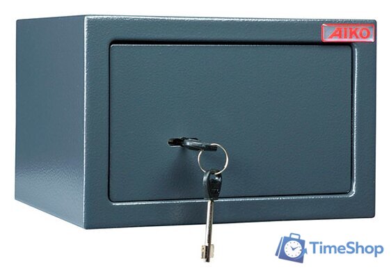 Мебельный сейф AIKO T-250 KL - Изображение №2 — Интернет-магазин Time-Shop