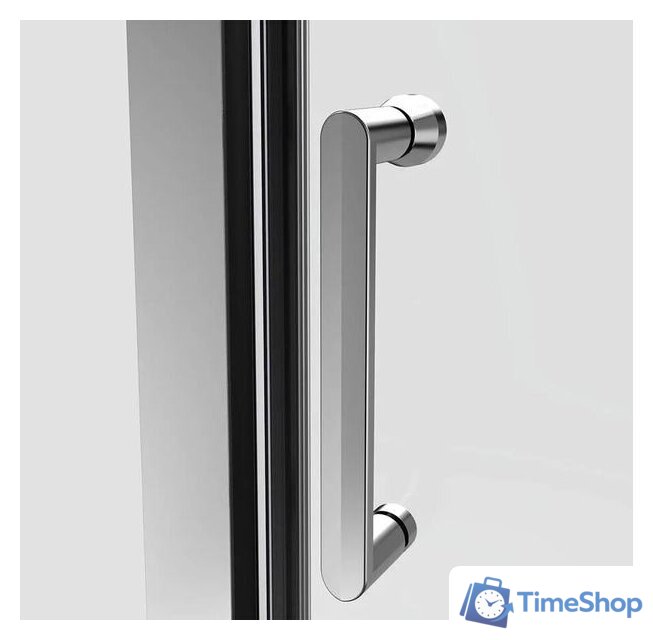 Душевой уголок Vincea Intra VSR-1I901090CL (хром/прозрачное) - Изображение №2 — Интернет-магазин Time-Shop