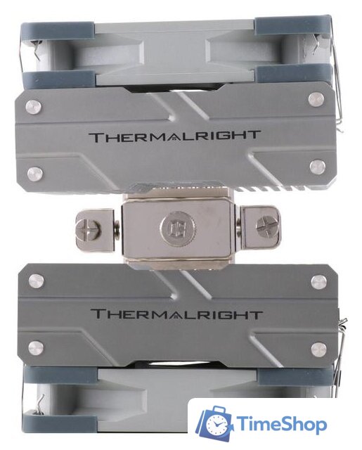 Кулер для процессора Thermalright Peerless Assassin 120 - Изображение №4 — Интернет-магазин Time-Shop