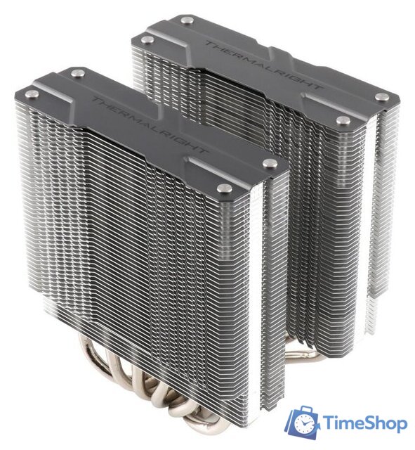 Кулер для процессора Thermalright Peerless Assassin 120 - Изображение №5 — Интернет-магазин Time-Shop