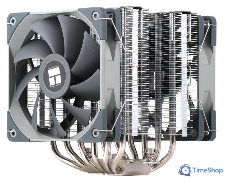 Кулер для процессора Thermalright Peerless Assassin 120 - Изображение №1 — Интернет-магазин Time-Shop