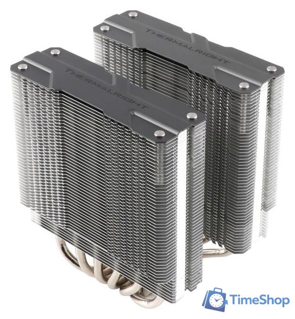 Кулер для процессора Thermalright Peerless Assassin 120 - Изображение №5 — Интернет-магазин Time-Shop