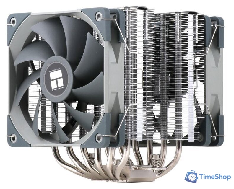 Кулер для процессора Thermalright Peerless Assassin 120 - Изображение №1 — Интернет-магазин Time-Shop