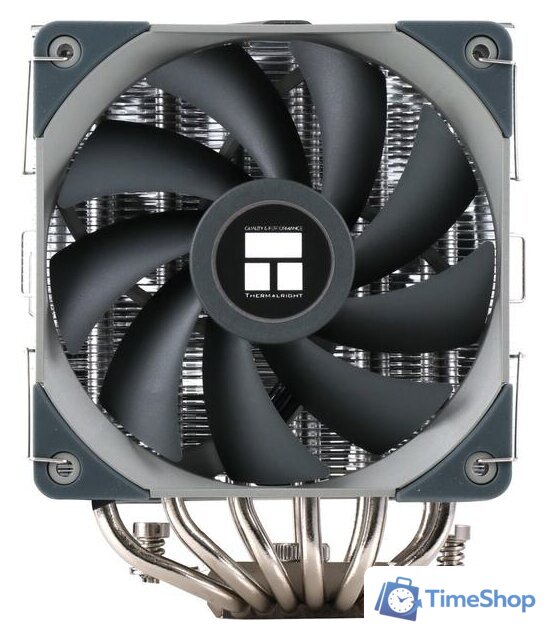 Кулер для процессора Thermalright Peerless Assassin 120 - Изображение №2 — Интернет-магазин Time-Shop