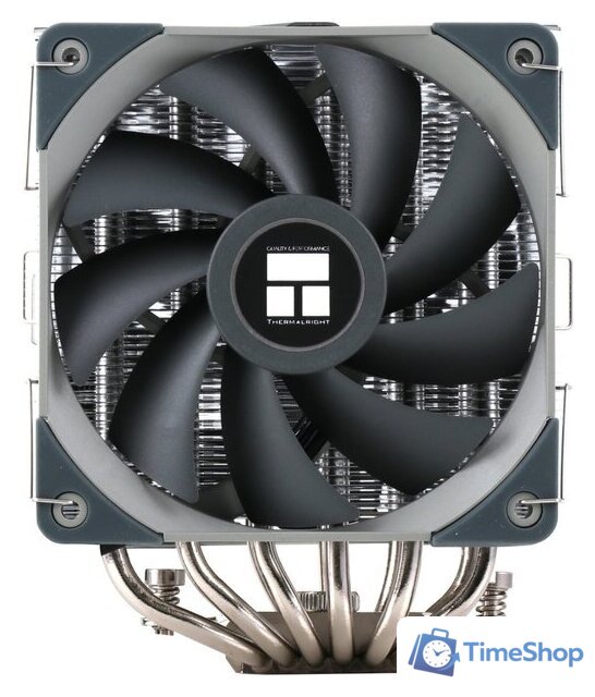Кулер для процессора Thermalright Peerless Assassin 120 - Изображение №2 — Интернет-магазин Time-Shop