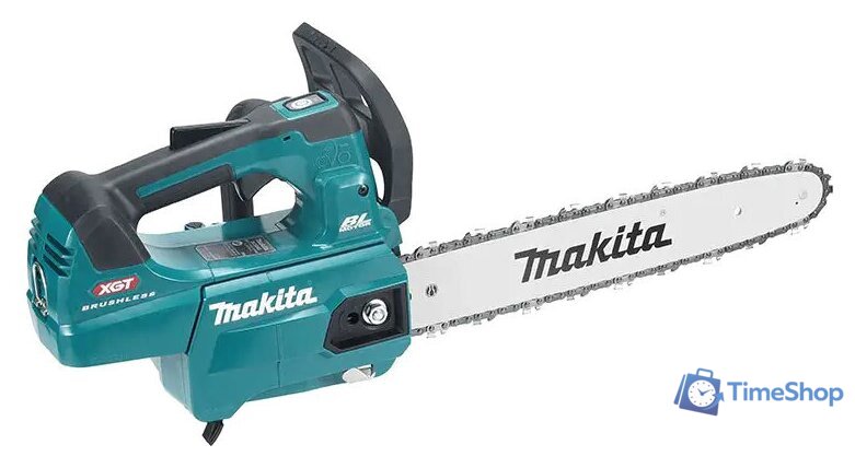 Аккумуляторная пила Makita UC004GZ (без АКБ) - Изображение №1 — Интернет-магазин Time-Shop