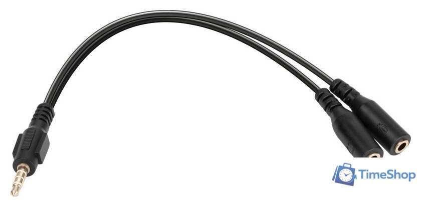 Проводной микрофон Defender Forte GMC 300 USB - Изображение №11 — Интернет-магазин Time-Shop