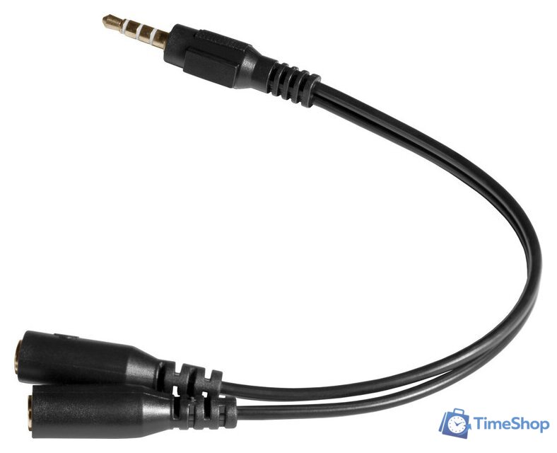 Проводной микрофон Defender Forte GMC 300 USB - Изображение №10 — Интернет-магазин Time-Shop