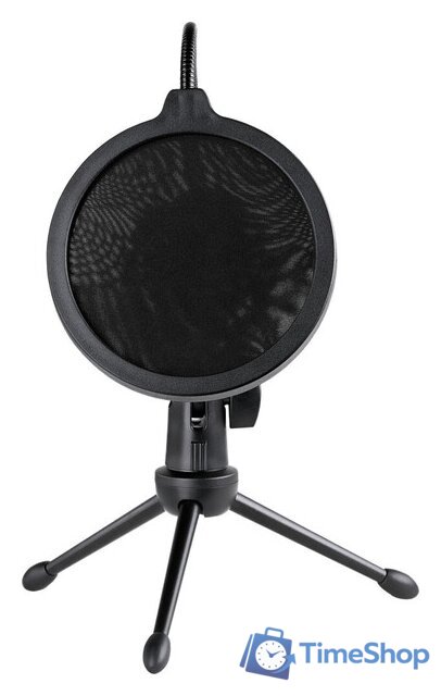 Проводной микрофон Defender Forte GMC 300 USB - Изображение №6 — Интернет-магазин Time-Shop