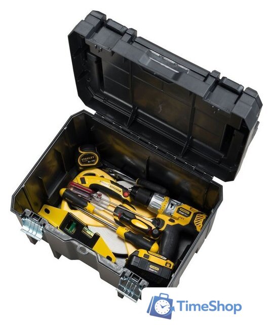 Органайзер Stanley FatMax FMST1-75796 - Изображение №3 — Интернет-магазин Time-Shop