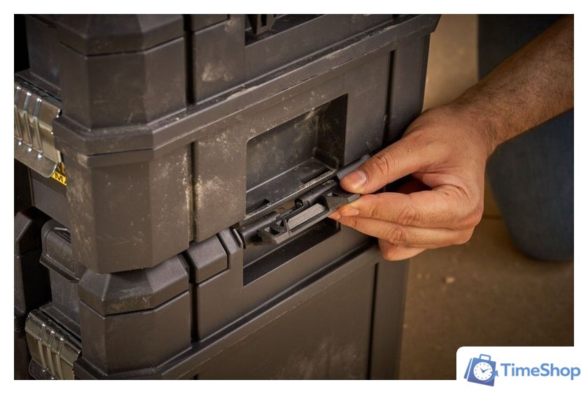 Органайзер Stanley FatMax FMST1-75796 - Изображение №9 — Интернет-магазин Time-Shop