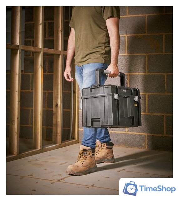 Органайзер Stanley FatMax FMST1-75796 - Изображение №7 — Интернет-магазин Time-Shop