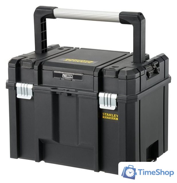 Органайзер Stanley FatMax FMST1-75796 - Изображение №1 — Интернет-магазин Time-Shop