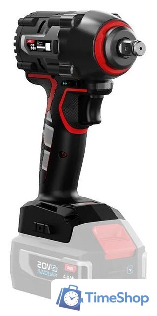 Гайковерт Deli RS DE231Z (без АКБ) - Изображение №5 — Интернет-магазин Time-Shop