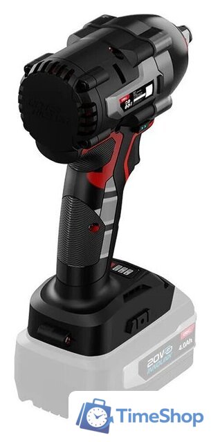 Гайковерт Deli RS DE231Z (без АКБ) - Изображение №4 — Интернет-магазин Time-Shop