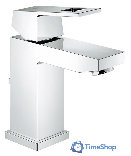 Смеситель Grohe Eurocube S-Size [2312700E] - Изображение №1 — Интернет-магазин Time-Shop