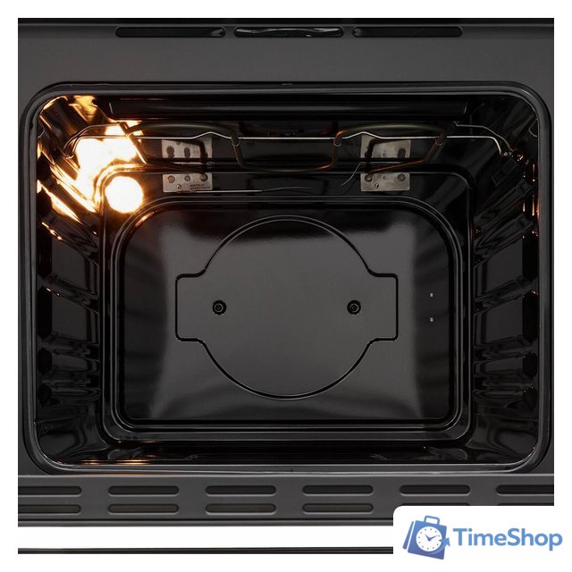 Электрический духовой шкаф Krona Essenza 60 BL G2 - Изображение №10 — Интернет-магазин Time-Shop