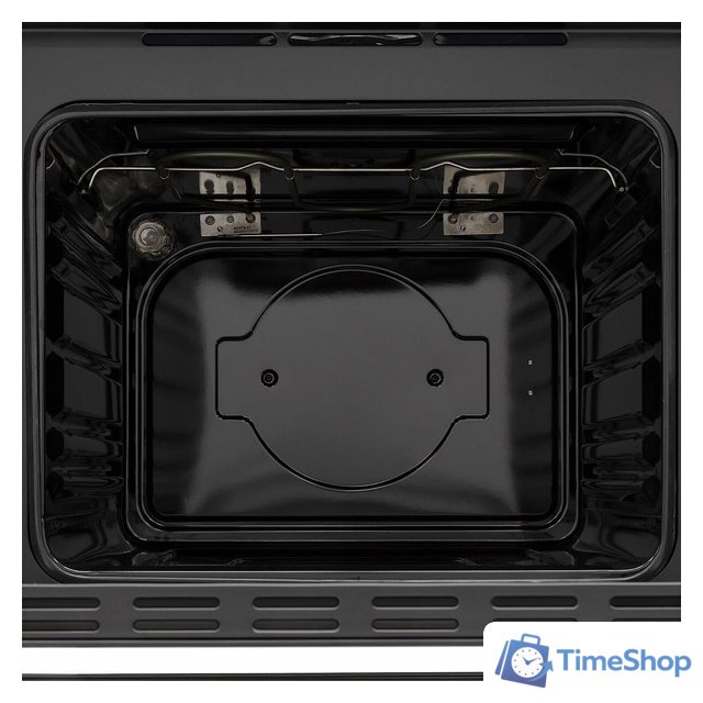 Электрический духовой шкаф Krona Essenza 60 BL G2 - Изображение №9 — Интернет-магазин Time-Shop