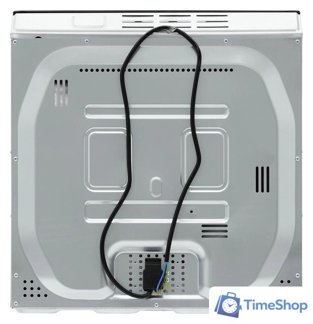 Электрический духовой шкаф Krona Essenza 60 BL G2 - Изображение №5 — Интернет-магазин Time-Shop