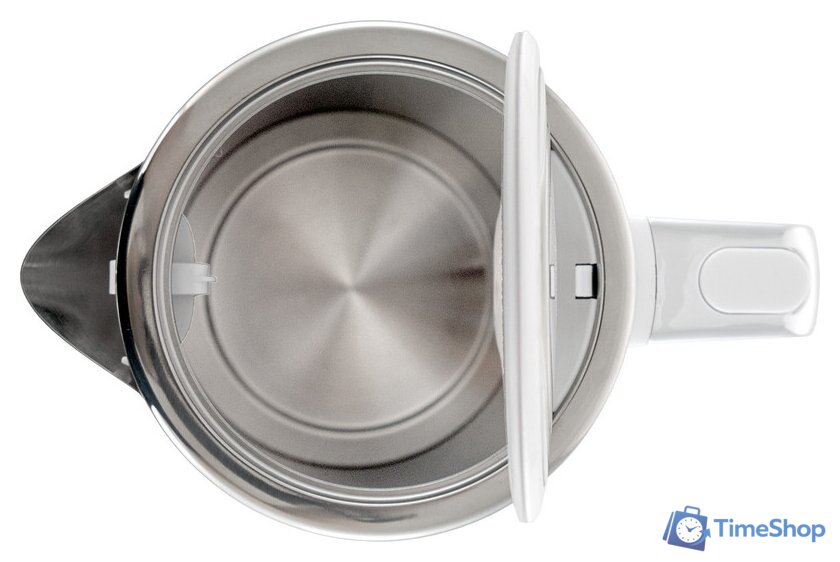 Электрический чайник Kernau KSK 171 WH - Изображение №3 — Интернет-магазин Time-Shop