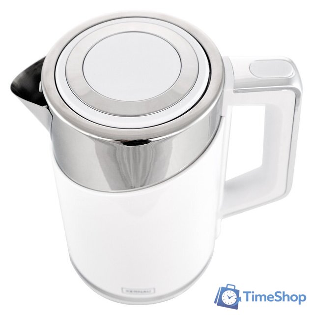 Электрический чайник Kernau KSK 171 WH - Изображение №4 — Интернет-магазин Time-Shop