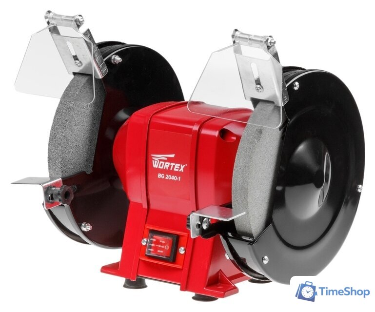 Заточный станок Wortex BG 2040-1 - Изображение №1 — Интернет-магазин Time-Shop