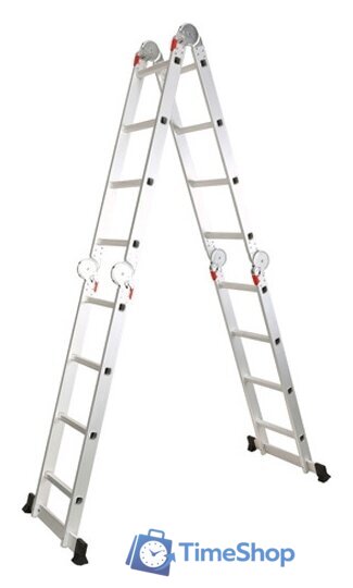 Лестница-трансформер Startul ST9732-04 - Изображение №1 — Интернет-магазин Time-Shop