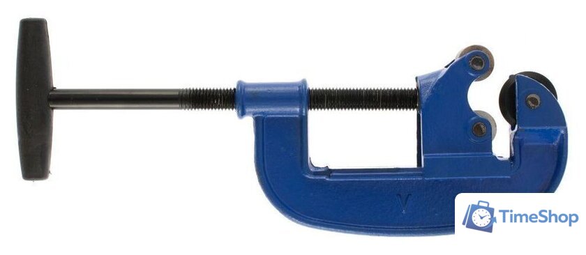 Труборез СибрТех 78715 - Изображение №1 — Интернет-магазин Time-Shop