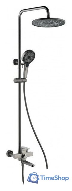 Душевая система  Vieir V283562-G - Изображение №1 — Интернет-магазин Time-Shop
