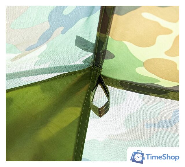 Кемпинговая палатка Green Glade Army 2 - Изображение №7 — Интернет-магазин Time-Shop