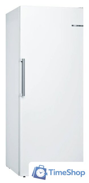 Морозильник Bosch Serie 6 GSN54AWDV - Изображение №1 — Интернет-магазин Time-Shop