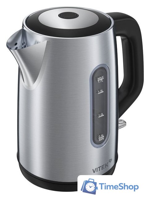 Электрический чайник Vitek VT-WK1054 - Изображение №1 — Интернет-магазин Time-Shop