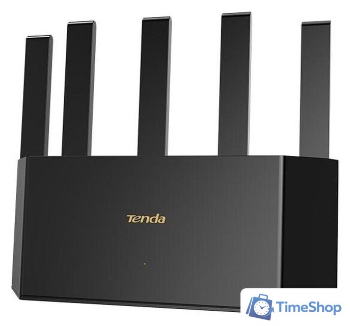 Wi-Fi роутер Tenda TE3L - Изображение №3 — Интернет-магазин Time-Shop