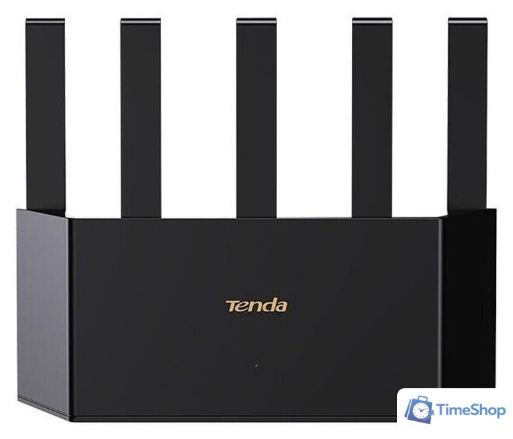 Wi-Fi роутер Tenda TE3L - Изображение №2 — Интернет-магазин Time-Shop