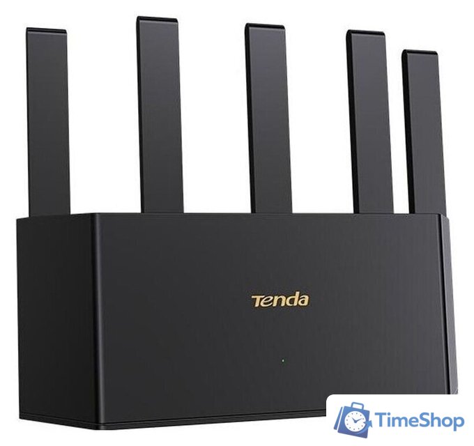 Wi-Fi роутер Tenda TE3L - Изображение №1 — Интернет-магазин Time-Shop