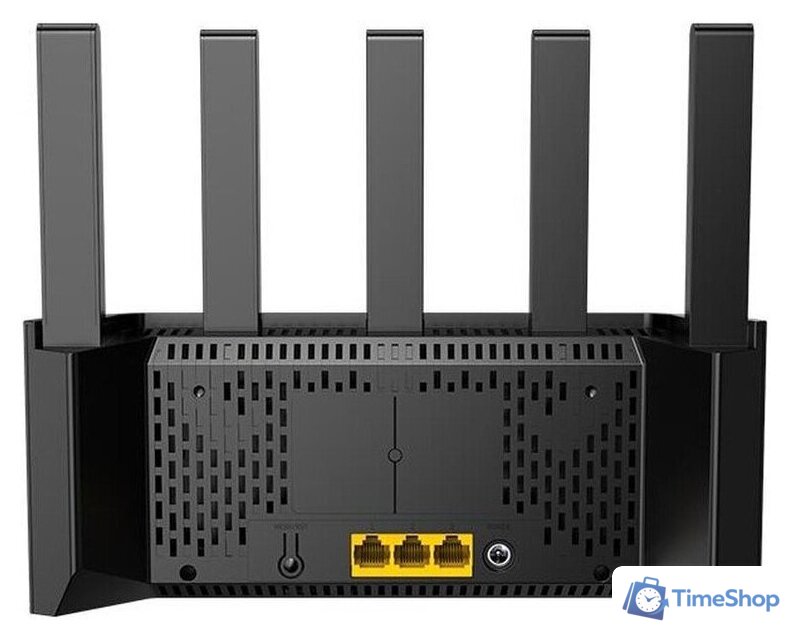 Wi-Fi роутер Tenda TE3L - Изображение №4 — Интернет-магазин Time-Shop