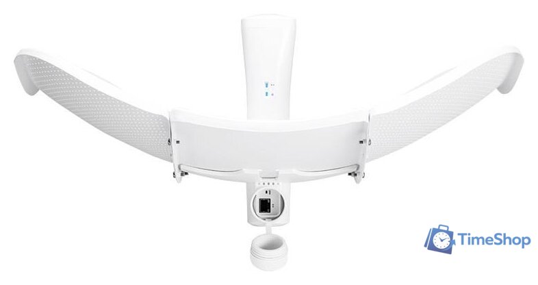 Радиомост Ubiquiti LiteBeam 5AC LR - Изображение №4 — Интернет-магазин Time-Shop