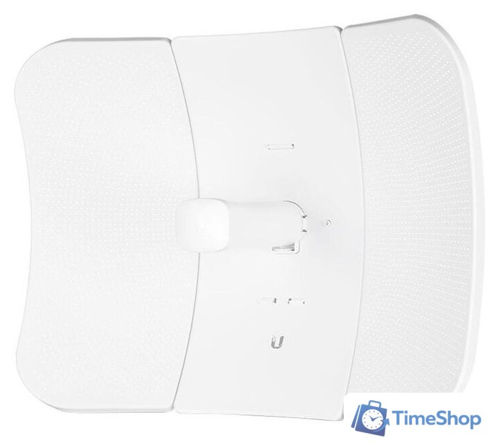 Радиомост Ubiquiti LiteBeam 5AC LR - Изображение №1 — Интернет-магазин Time-Shop